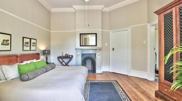 The Cape Colonial Guest House