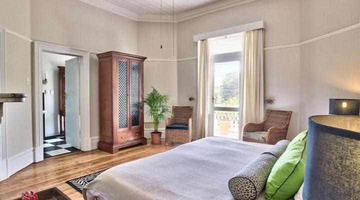 The Cape Colonial Guest House