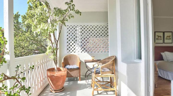 The Cape Colonial Guest House