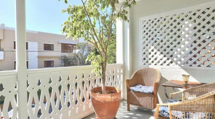 The Cape Colonial Guest House