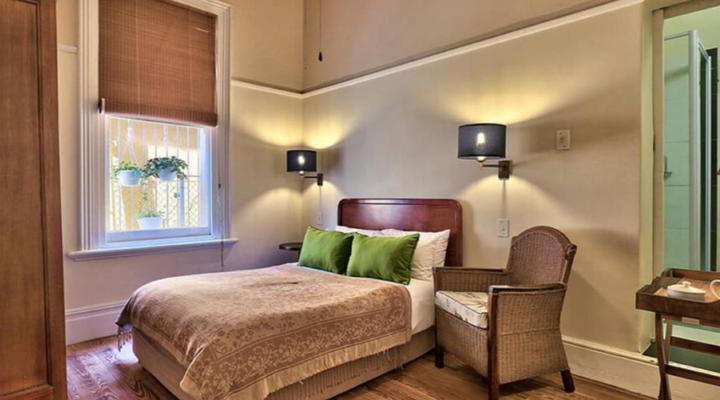 The Cape Colonial Guest House