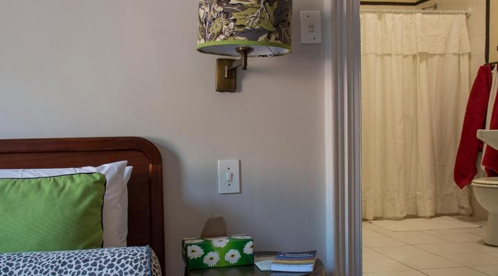 The Cape Colonial Guest House