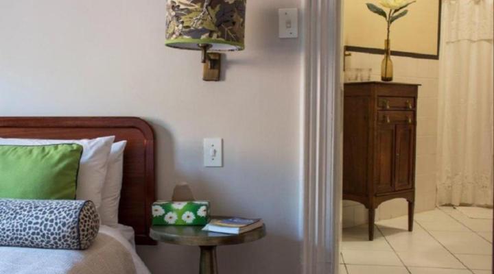 The Cape Colonial Guest House