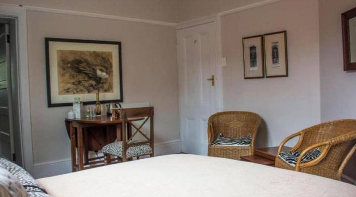 The Cape Colonial Guest House