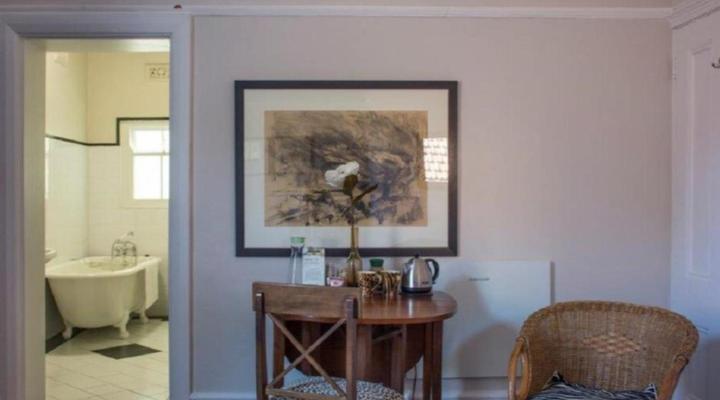 The Cape Colonial Guest House