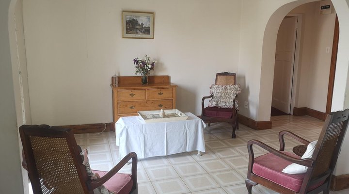 Gleneagles Manor House