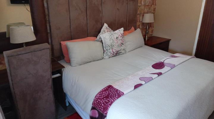 Nola's Bed & Breakfast