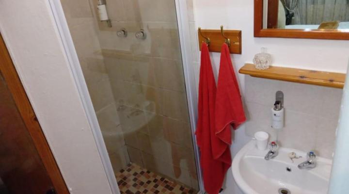 Nola's Bed & Breakfast