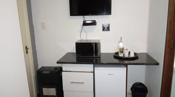 Nola's Bed & Breakfast