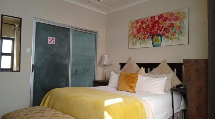 Nola's Bed & Breakfast