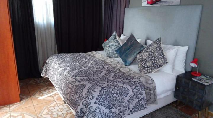 Nola's Bed & Breakfast