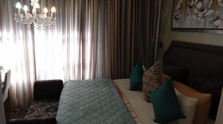 Nola's Bed & Breakfast