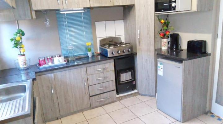 Nola's Bed & Breakfast