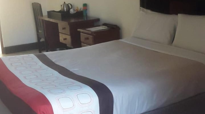 Midrand Global Village Guest House
