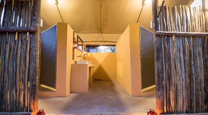 Bundox Safari Lodge