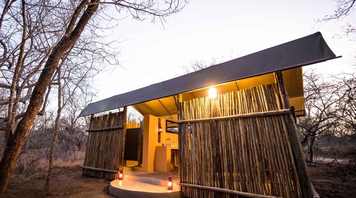 Bundox Safari Lodge