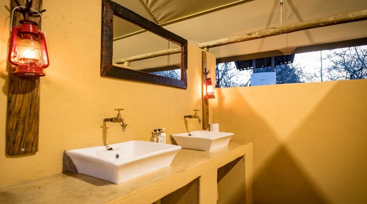 Bundox Safari Lodge