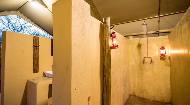 Bundox Safari Lodge