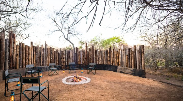 Bundox Safari Lodge