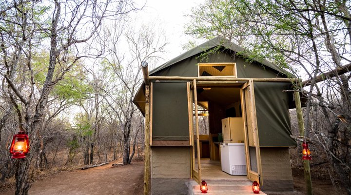Bundox Safari Lodge