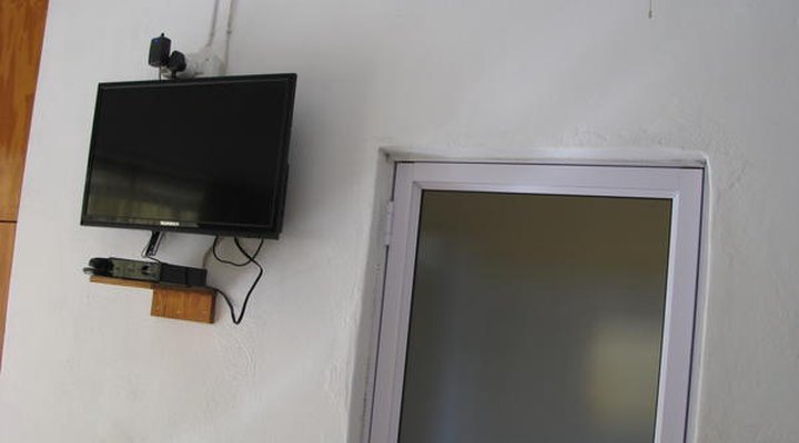 Shukihawu Lodge