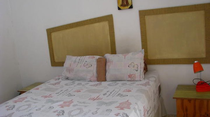 Shukihawu Lodge