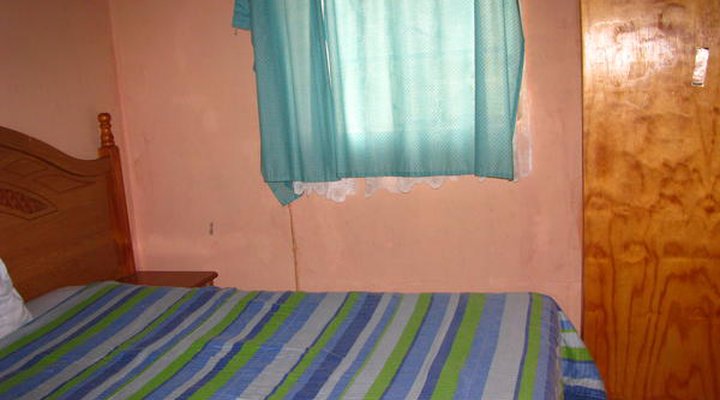 Shukihawu Lodge