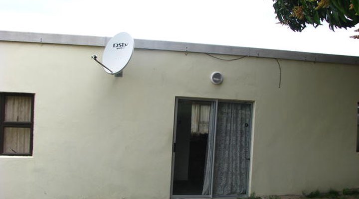 Shukihawu Lodge