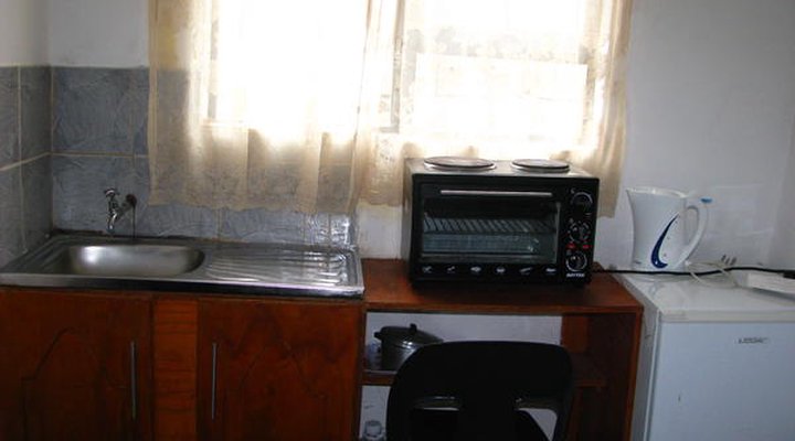 Shukihawu Lodge