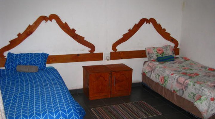 Shukihawu Lodge
