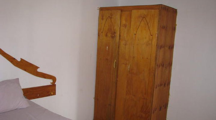Shukihawu Lodge