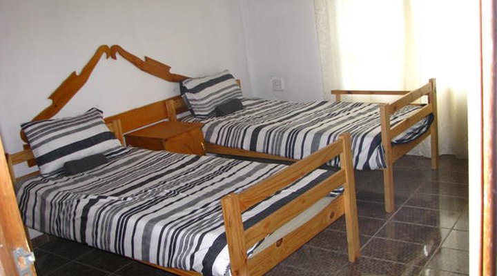 Shukihawu Lodge