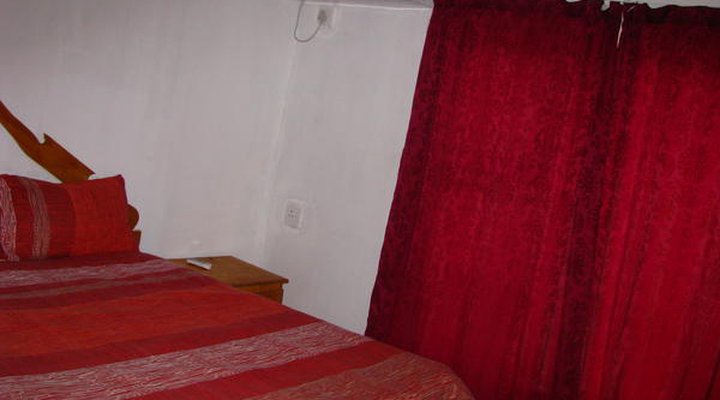 Shukihawu Lodge