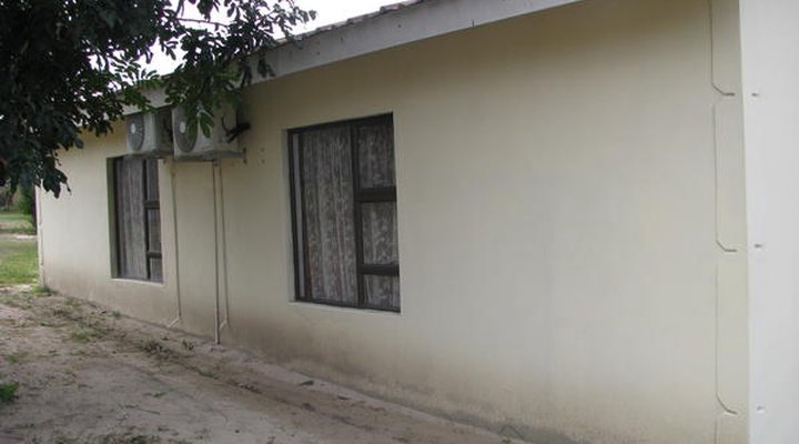 Shukihawu Lodge