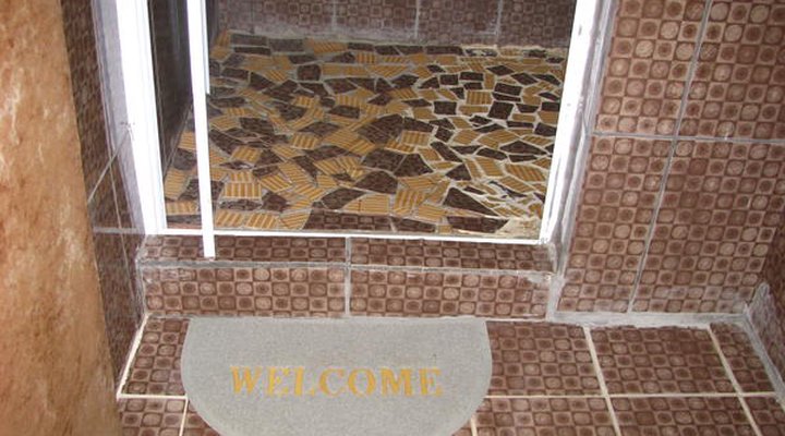 Shukihawu Lodge