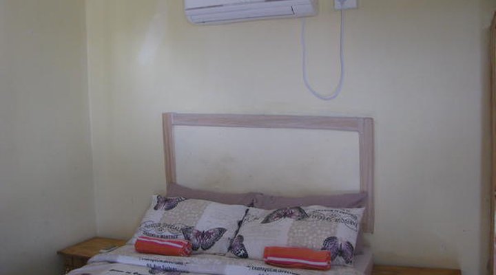 Shukihawu Lodge