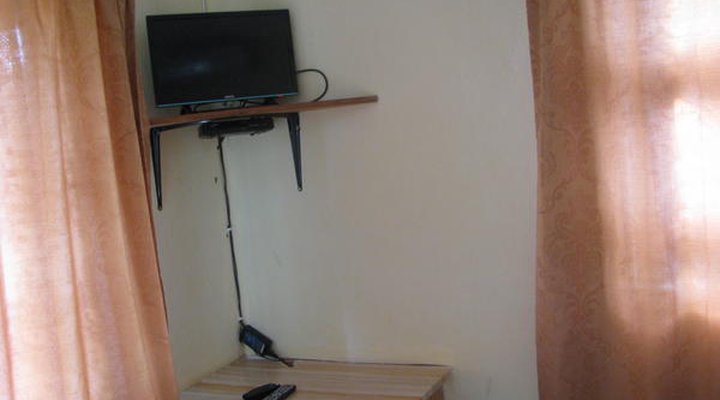 Shukihawu Lodge