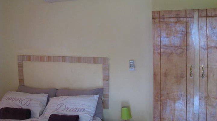 Shukihawu Lodge