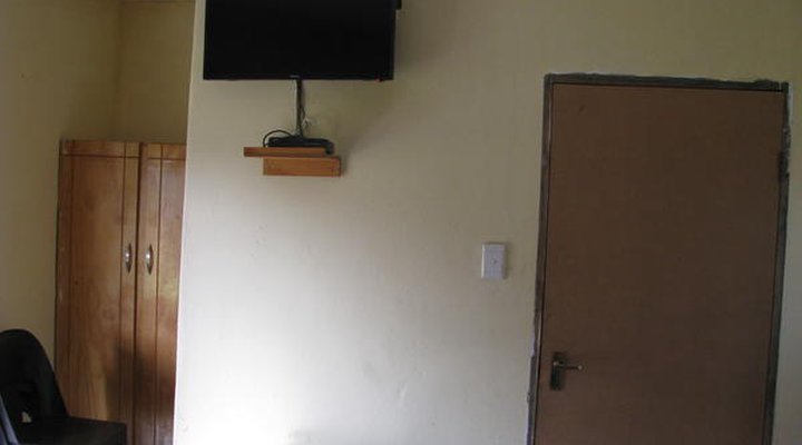 Shukihawu Lodge