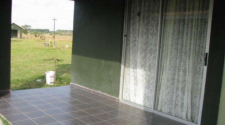 Shukihawu Lodge