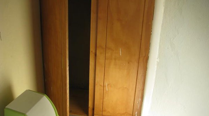 Shukihawu Lodge