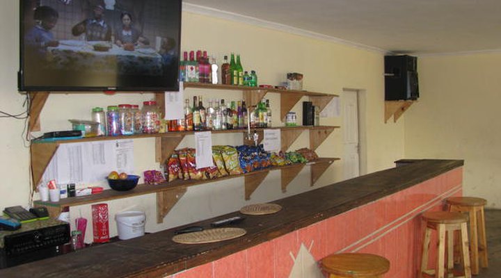 Shukihawu Lodge