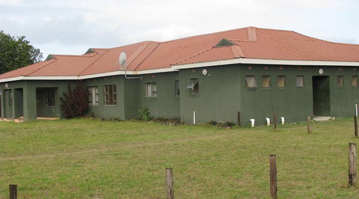 Shukihawu Lodge