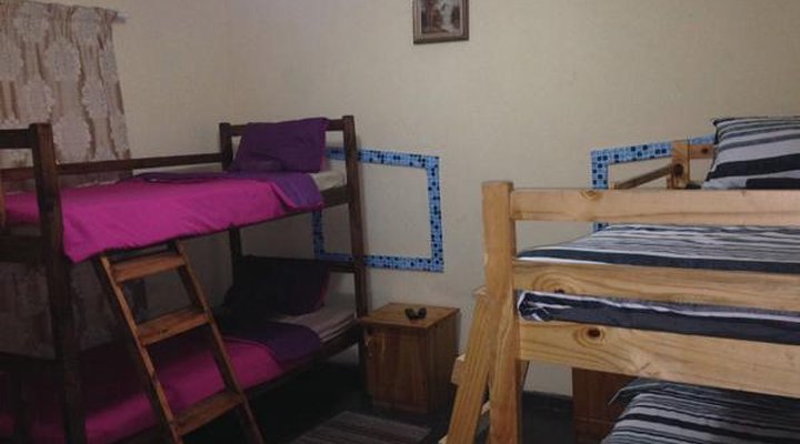 Shukihawu Lodge
