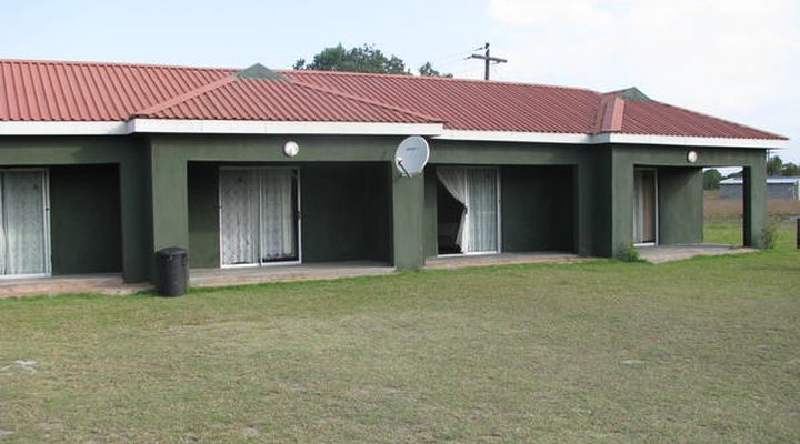 Shukihawu Lodge