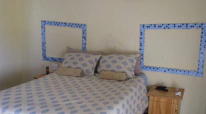 Shukihawu Lodge