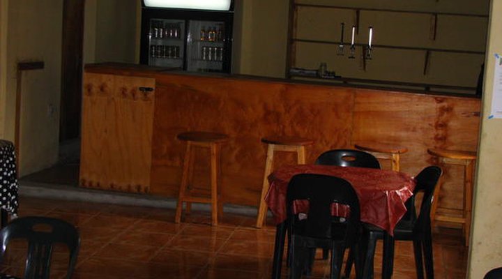 Shukihawu Lodge