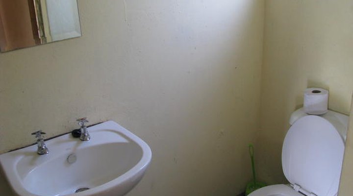 Shukihawu Lodge