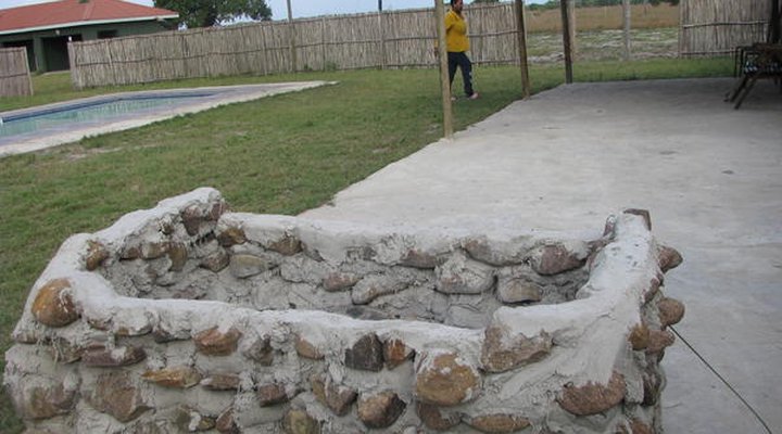 Shukihawu Lodge