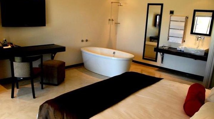 Seasons Find Guest Lodge